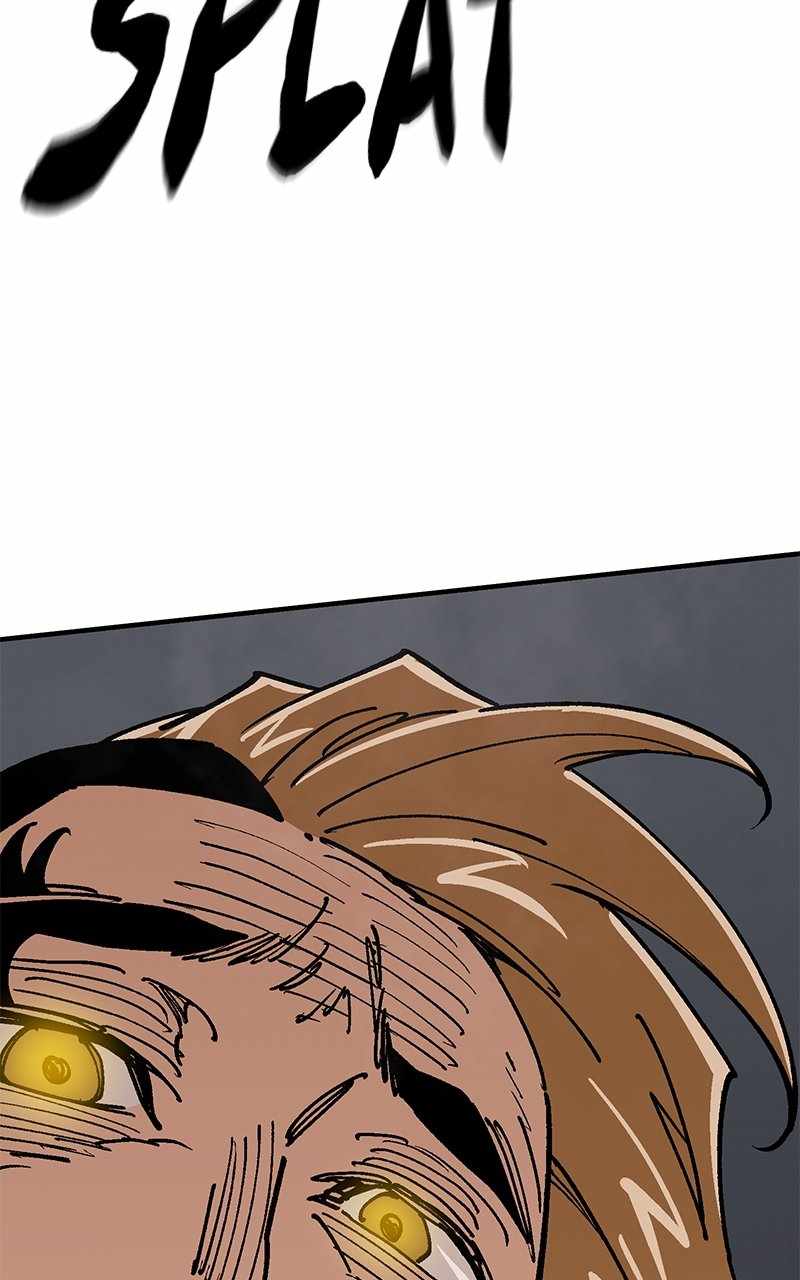 KILL TO SURVIVE Chapter 23 100
